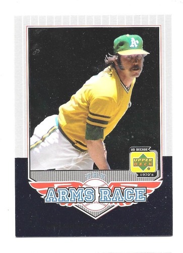 2001 upper deck - decade, 1970s