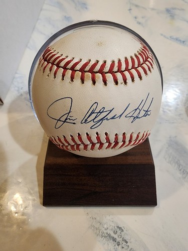 Jim catfish hunter - jim, "catfish"