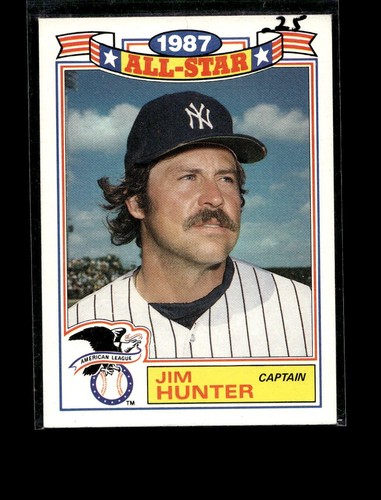 1988 topps jim - jim, #11