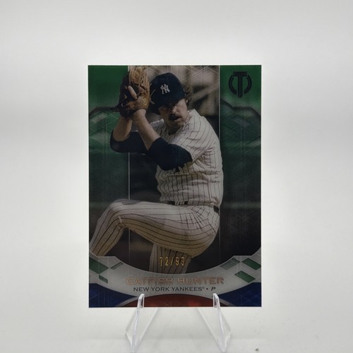 2019 topps tribute - 2019,