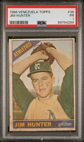 Venezuelan catfish hunter - venezuelan,