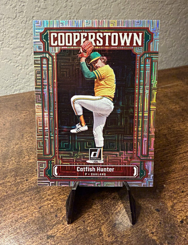 2023 panini donruss - 2023,