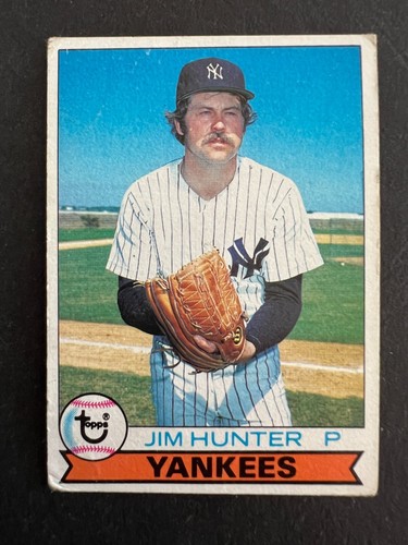 1979 topps 670 - -, catfish